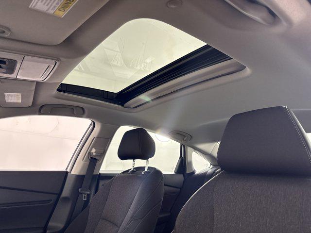 used 2023 Honda Accord car, priced at $24,731