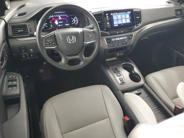 used 2023 Honda Passport car, priced at $28,897