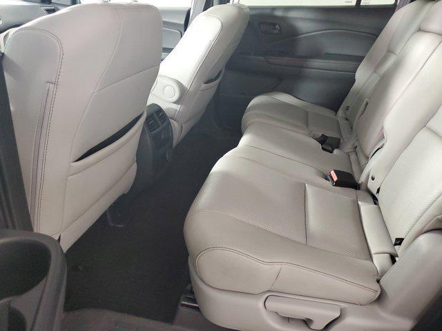 used 2023 Honda Passport car, priced at $28,897