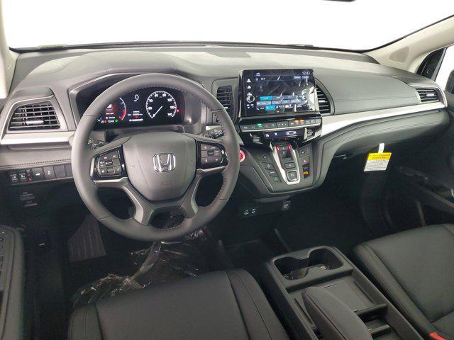 new 2026 Honda Odyssey car, priced at $44,745