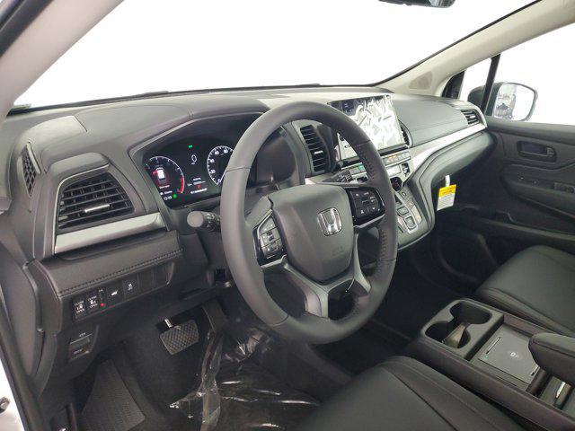 new 2026 Honda Odyssey car, priced at $44,745