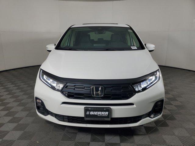 new 2026 Honda Odyssey car, priced at $44,745
