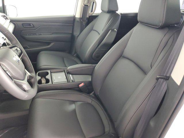 new 2026 Honda Odyssey car, priced at $44,745