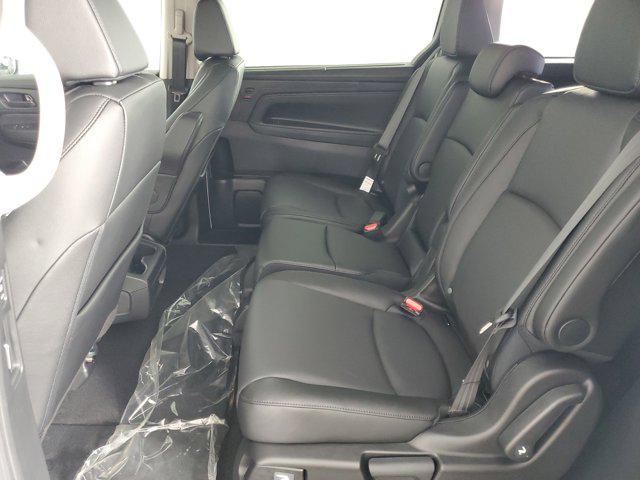 new 2026 Honda Odyssey car, priced at $44,745