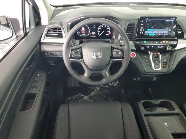 new 2026 Honda Odyssey car, priced at $44,745