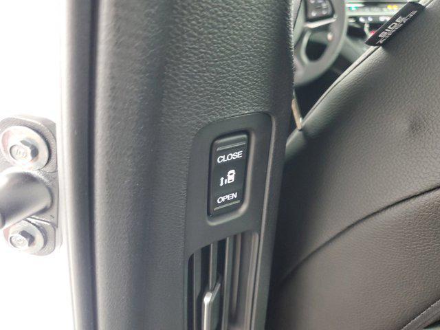 new 2026 Honda Odyssey car, priced at $44,745