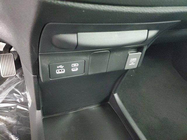 new 2026 Honda Odyssey car, priced at $44,745