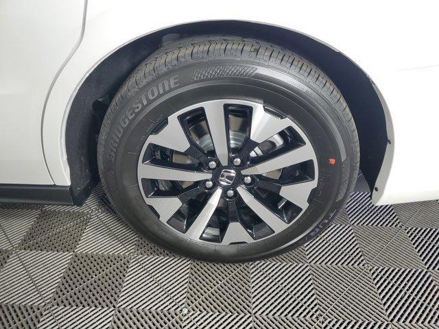 new 2026 Honda Odyssey car, priced at $44,745