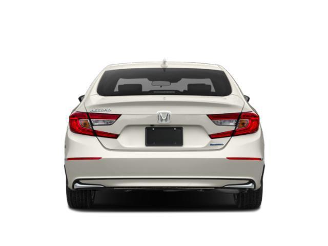 used 2019 Honda Accord Hybrid car