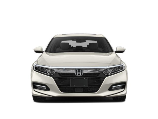 used 2019 Honda Accord Hybrid car