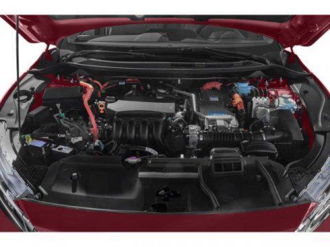 used 2019 Honda Clarity Plug-In Hybrid car, priced at $18,843