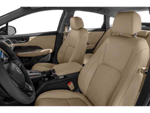 used 2019 Honda Clarity Plug-In Hybrid car, priced at $18,843