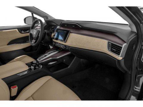 used 2019 Honda Clarity Plug-In Hybrid car, priced at $18,843