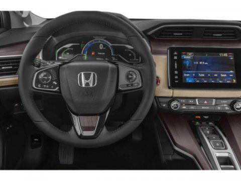 used 2019 Honda Clarity Plug-In Hybrid car, priced at $18,843
