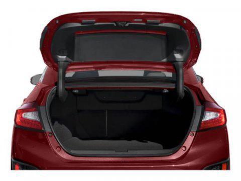 used 2019 Honda Clarity Plug-In Hybrid car, priced at $18,843