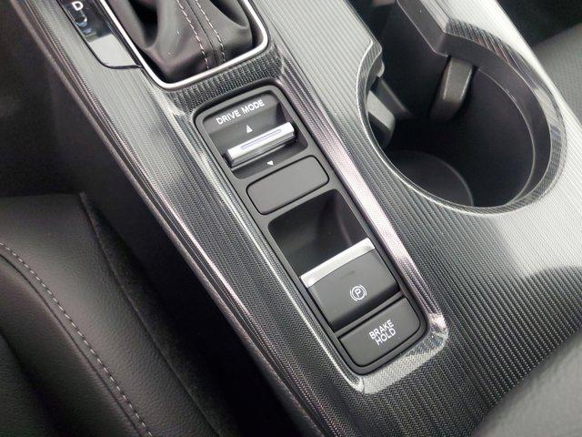 new 2026 Honda Civic Hybrid car, priced at $33,950