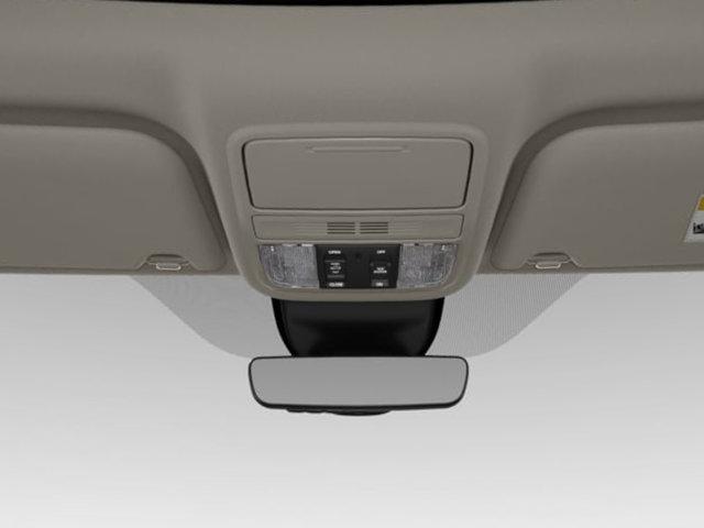 new 2026 Honda Odyssey car, priced at $54,875