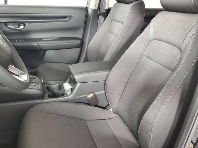 new 2026 Honda CR-V car, priced at $33,870