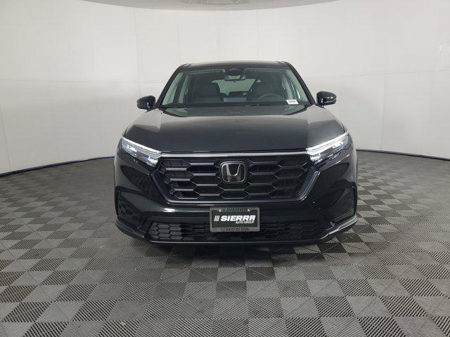 new 2026 Honda CR-V car, priced at $33,870