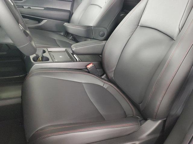 new 2026 Honda Odyssey car, priced at $45,390