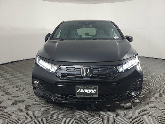 new 2026 Honda Odyssey car, priced at $45,390