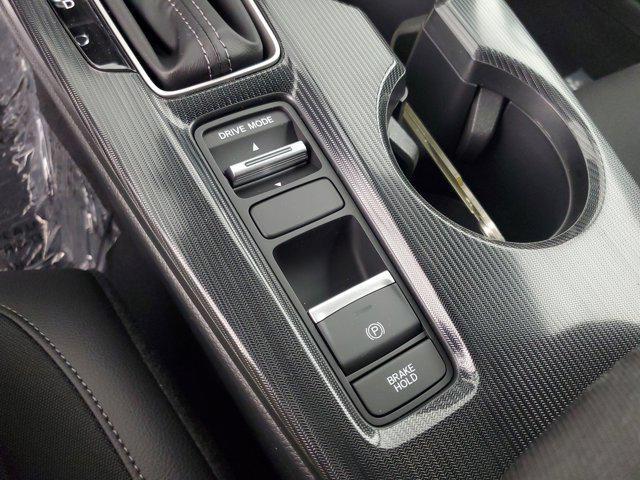 new 2026 Honda Civic Hybrid car, priced at $30,490