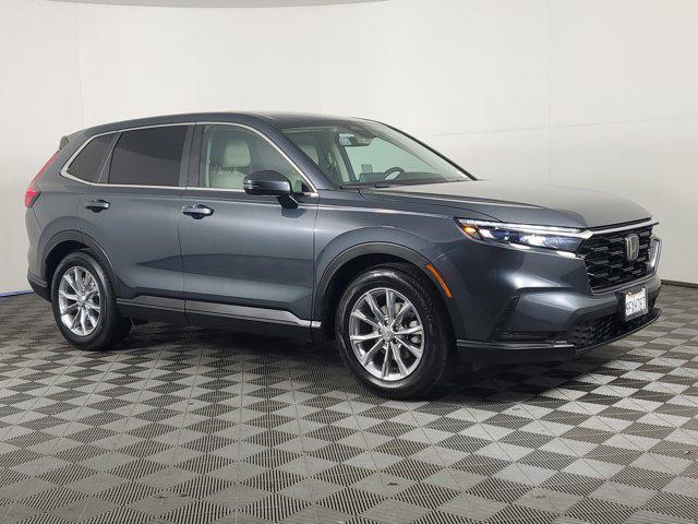 used 2023 Honda CR-V car, priced at $28,102