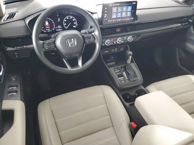 used 2023 Honda CR-V car, priced at $28,102