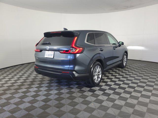 used 2023 Honda CR-V car, priced at $28,102