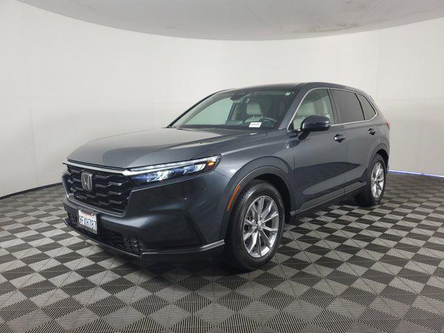 used 2023 Honda CR-V car, priced at $28,102