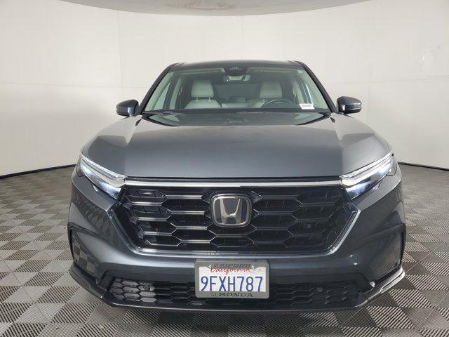used 2023 Honda CR-V car, priced at $28,102