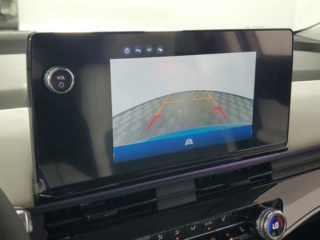 new 2026 Honda Prologue car, priced at $53,650