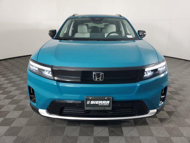 new 2026 Honda Prologue car, priced at $53,650