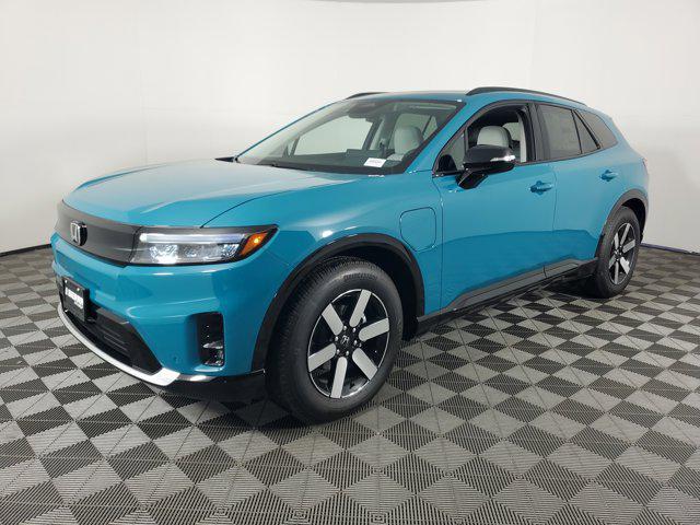 new 2026 Honda Prologue car, priced at $53,650