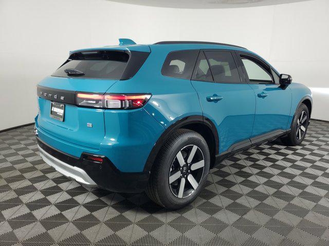 new 2026 Honda Prologue car, priced at $53,650