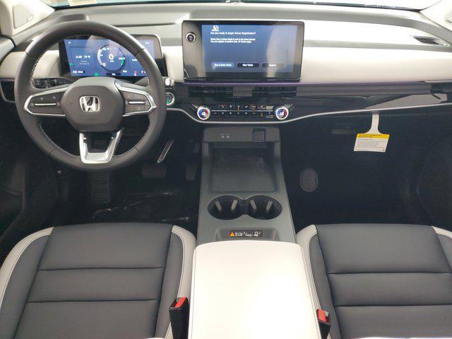 new 2026 Honda Prologue car, priced at $53,650
