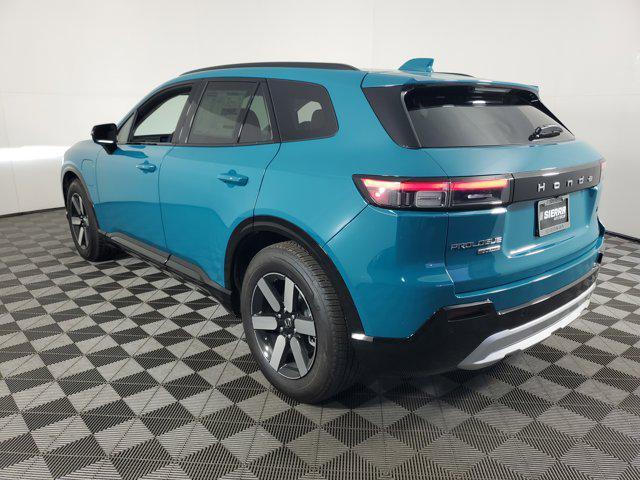 new 2026 Honda Prologue car, priced at $53,650