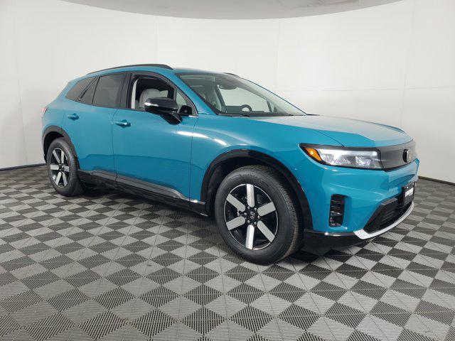 new 2026 Honda Prologue car, priced at $53,650