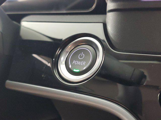 new 2026 Honda Prologue car, priced at $53,650