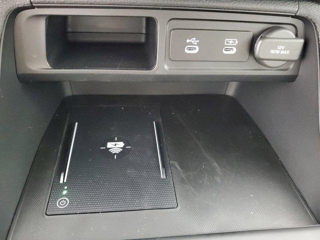 new 2026 Honda Passport car, priced at $46,245