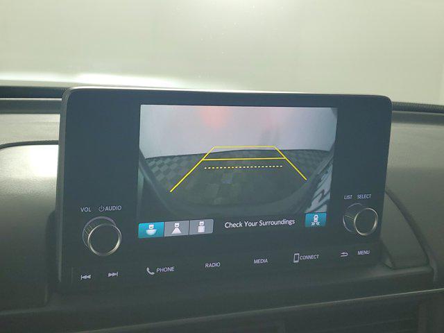 used 2023 Honda Pilot car, priced at $34,379