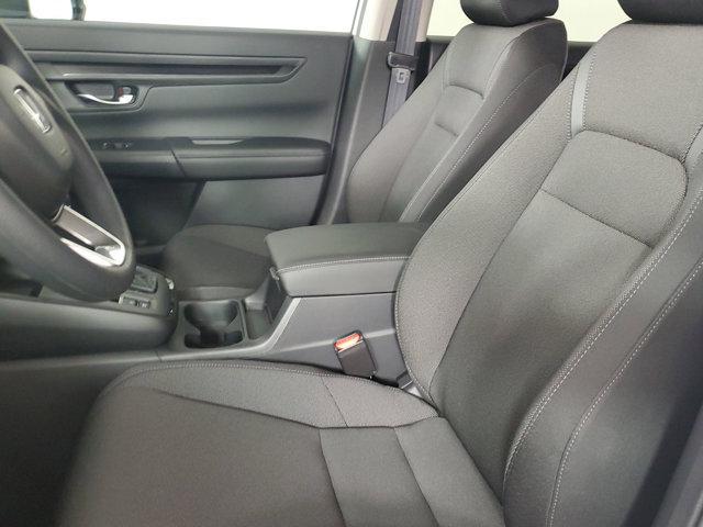 new 2026 Honda CR-V car, priced at $35,055