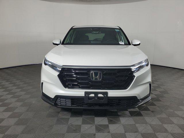 new 2026 Honda CR-V car, priced at $35,055