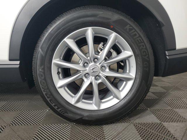 new 2026 Honda CR-V car, priced at $35,055