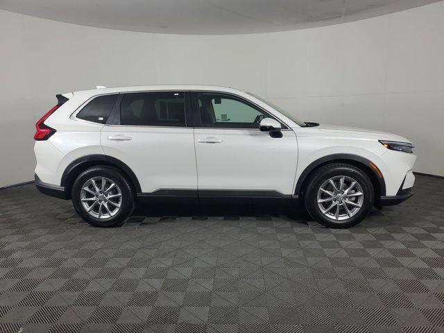 new 2026 Honda CR-V car, priced at $35,055
