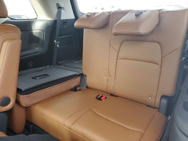 new 2026 Nissan Pathfinder car, priced at $51,321