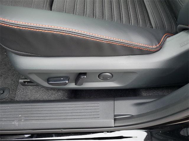 new 2026 Nissan Rogue car, priced at $32,695