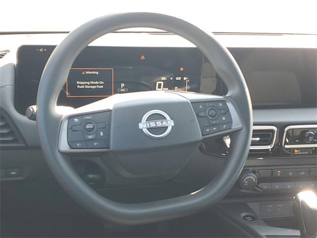 new 2026 Nissan Sentra car, priced at $23,885