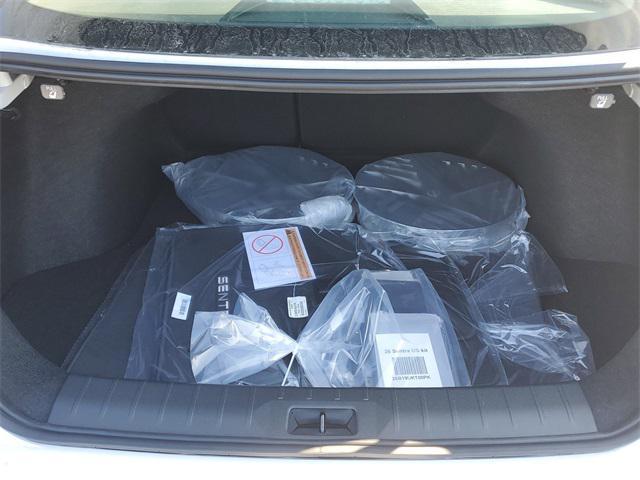 new 2026 Nissan Sentra car, priced at $23,885