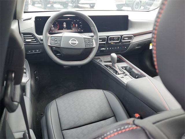 new 2026 Nissan Sentra car, priced at $30,615